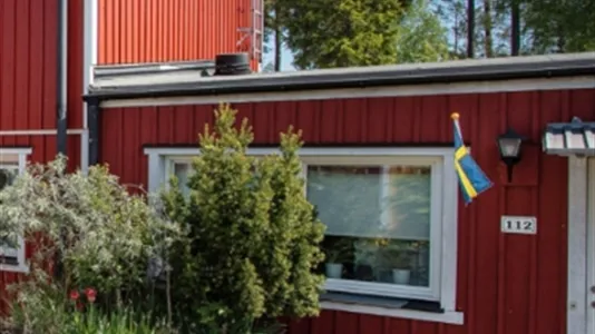 Hus i Sigtuna - foto 1