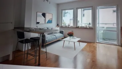 Ljus och renoverad 1:a i centrala Runby, Upplands Väsby!