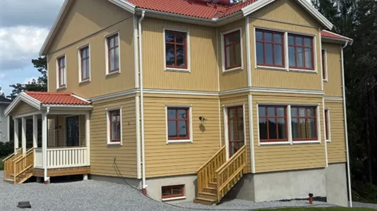 Hus i Sigtuna - foto 1