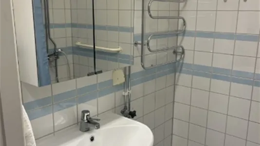 Lägenheter i Gärdet/Djurgården - foto 13