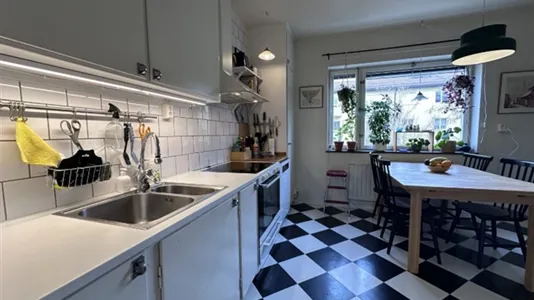 Lägenheter i Söderort - foto 5