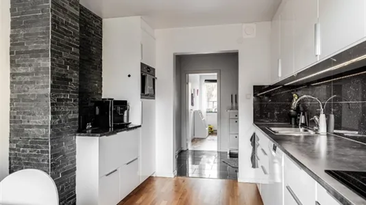 Lägenheter i Västra hisingen - foto 12