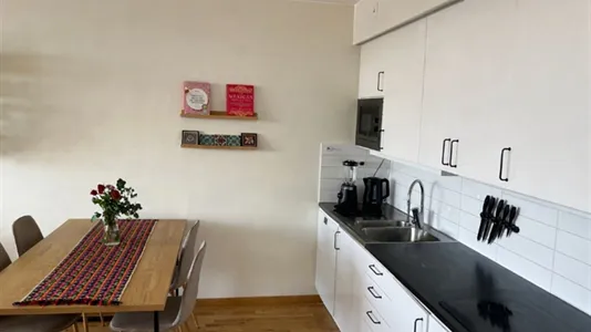 Lägenheter i Västerort - foto 4