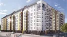 Lägenhet att hyra, Uppsala, Kryddblandargatan<span class="blurred street-number" onclick="ProcessAdRequest(2262950)"><span class="hint">Se väg-nr</span>[xxxxxxxx]</span>