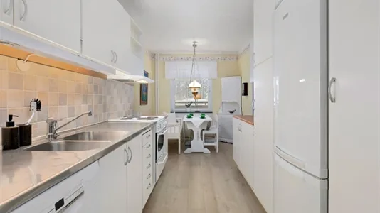 Lägenheter i Södertälje - foto 4