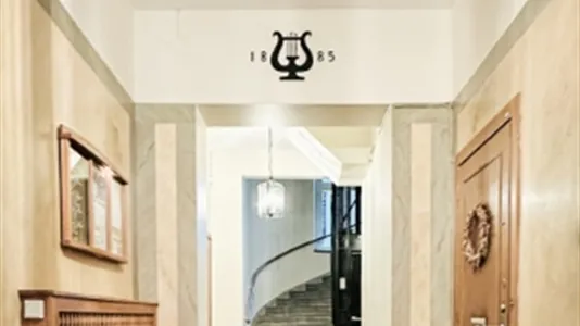 Lägenheter i Östermalm - foto 11