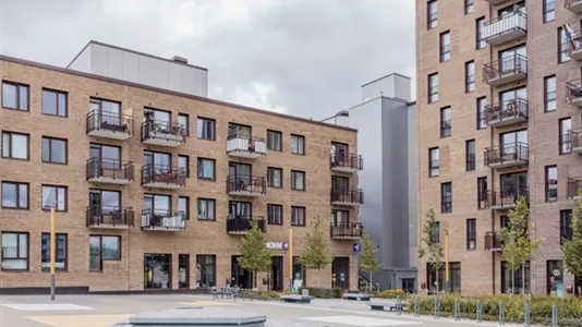 Lägenheter i Täby - foto 8
