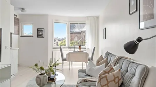Lägenheter i Malmö Centrum - foto 1