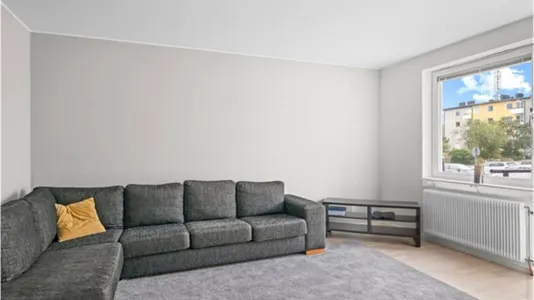 Lägenheter i Botkyrka - foto 4