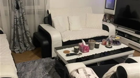 Hus i Rosengård - foto 1