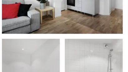 Huddinge - 2rok - tillsv - 10.350kr/mån