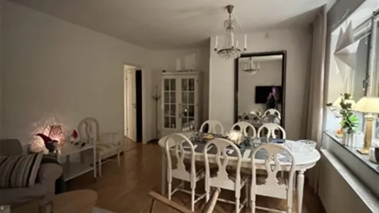 Lägenheter i Södermalm - foto 2