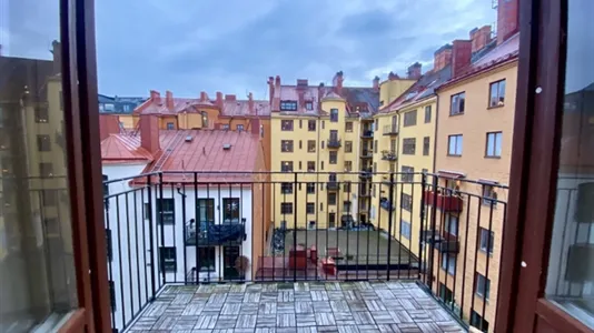 Lägenheter i Vasastan - foto 3