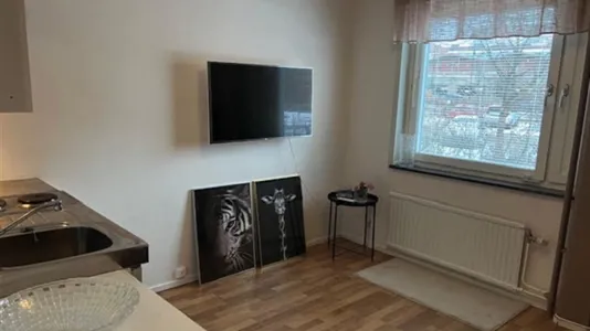 Lägenheter i Haninge - foto 2