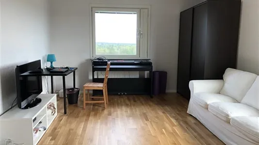Lägenheter i Huddinge - foto 1