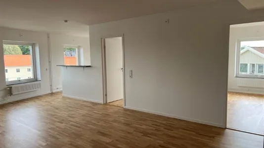 Lägenheter i Lundby - foto 8