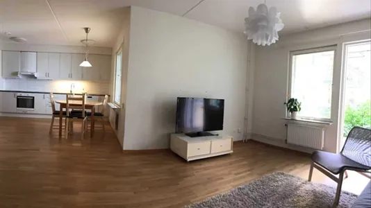 Lägenheter i Sollentuna - foto 2