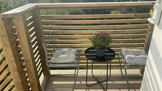 Lägenheter i Täby - foto 13