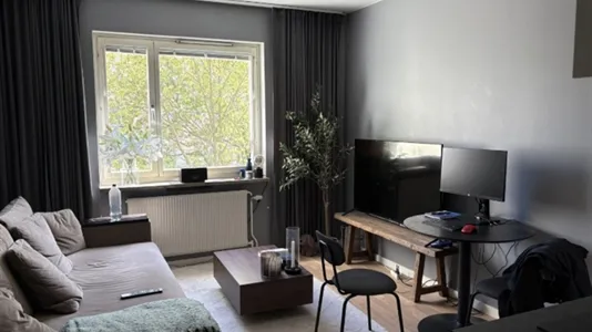 Lägenheter i Solna - foto 9