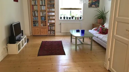 Lägenheter i Örgryte-Härlanda - foto 3