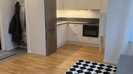 Lägenheter i Solna - foto 6