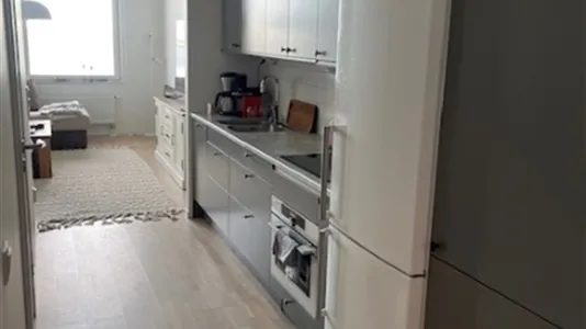 Lägenheter i Malmö Centrum - foto 2