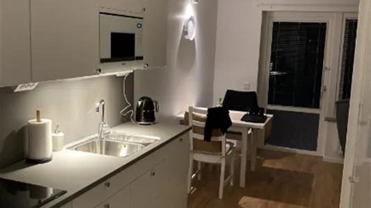 Lägenheter i Lundby - foto 2