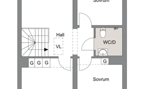 Hus i Landskrona - foto 5