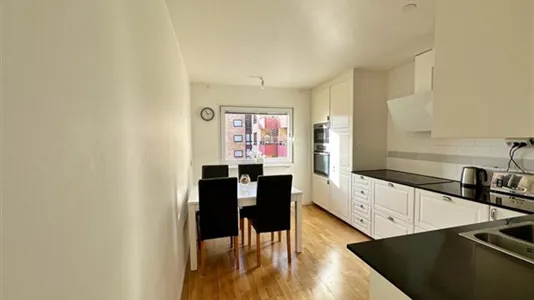 Lägenheter i Göteborg Centrum - foto 5