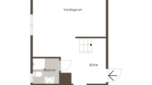 Lägenheter i Salem - foto 8