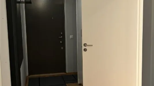 Lägenheter i Hammarbyhamnen - foto 11