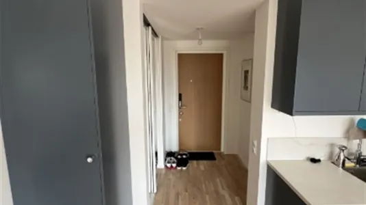 Lägenheter i Täby - foto 8