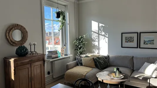 Lägenheter i Göteborg Centrum - foto 2