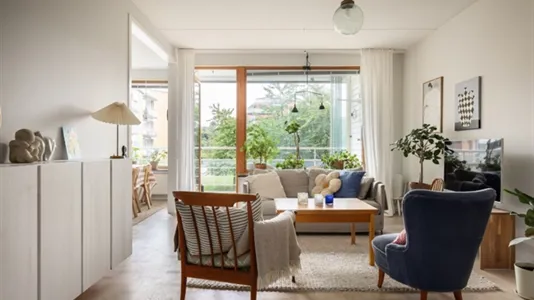 Lägenheter i Nacka - foto 1