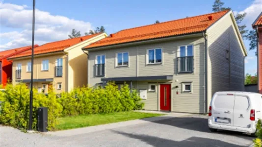 Hus i Sigtuna - foto 1
