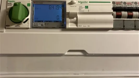 Hus i Mönsterås - foto 9