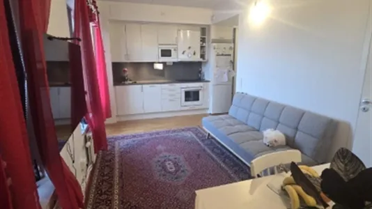 Lägenheter i Botkyrka - foto 3