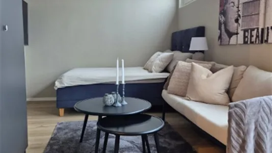 Lägenheter i Täby - foto 9