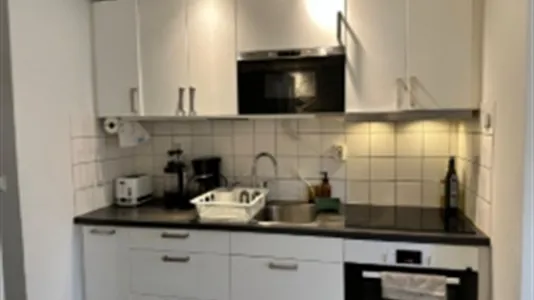 Lägenheter i Lundby - foto 5