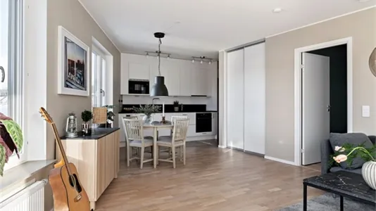 Lägenheter i Sollentuna - foto 11