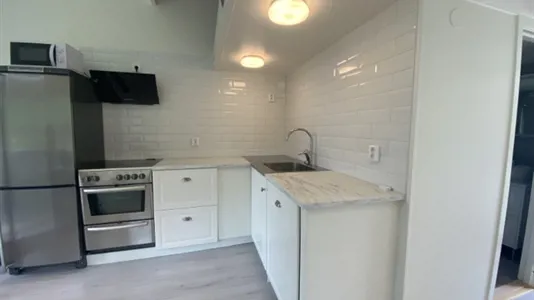 Lägenheter i Tyresö - foto 3