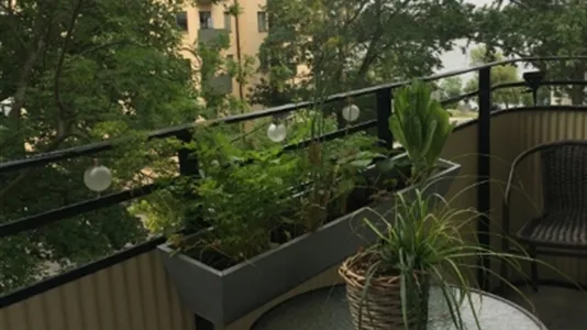 Lägenheter i Kungsholmen - foto 2