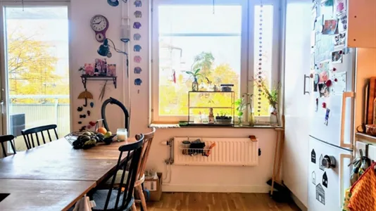 Lägenheter i Söderort - foto 6