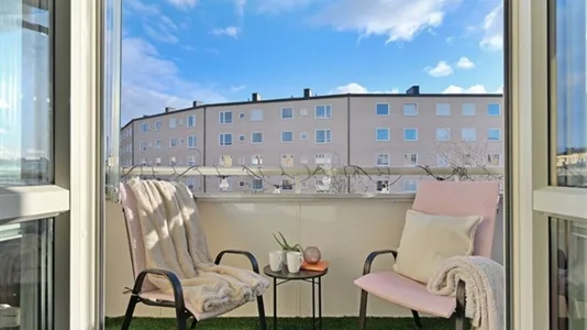 Lägenheter i Huddinge - foto 7