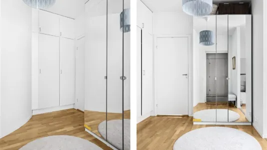 Lägenheter i Hammarbyhamnen - foto 14