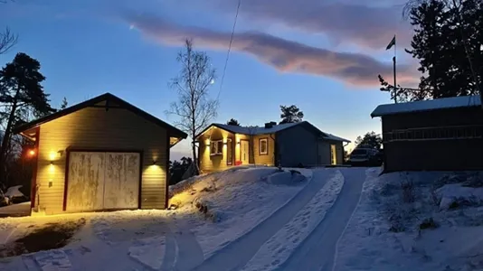 Hus i Österåker - foto 15