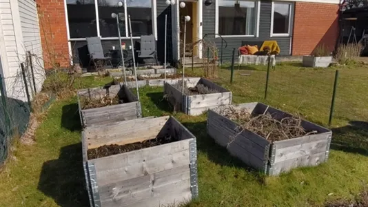 Hus i Malmö Centrum - foto 1