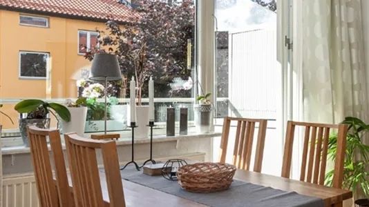 Lägenheter i Helsingborg - foto 1