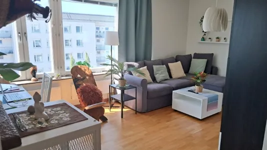 Lägenheter i Uppsala - foto 8