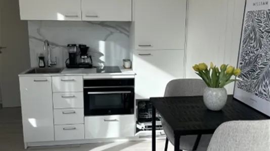 Lägenheter i Huddinge - foto 4